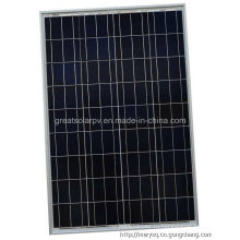 Панель 80W Poly Solar с низкой ценой и высоким качеством